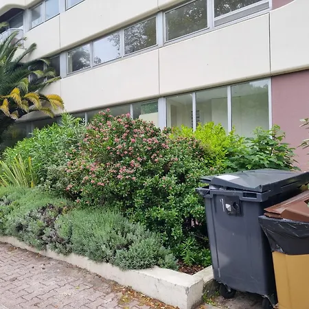 Coin De Paradis Romantique Vue 10m