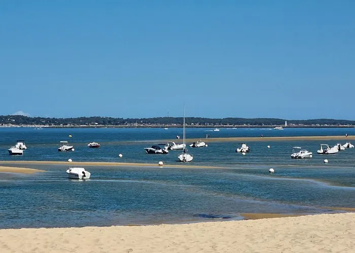 아파트 Coin De Paradis Romantique Vue 10m *