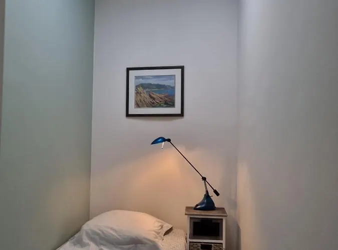 아파트 Coin De Paradis Romantique Vue 10m *