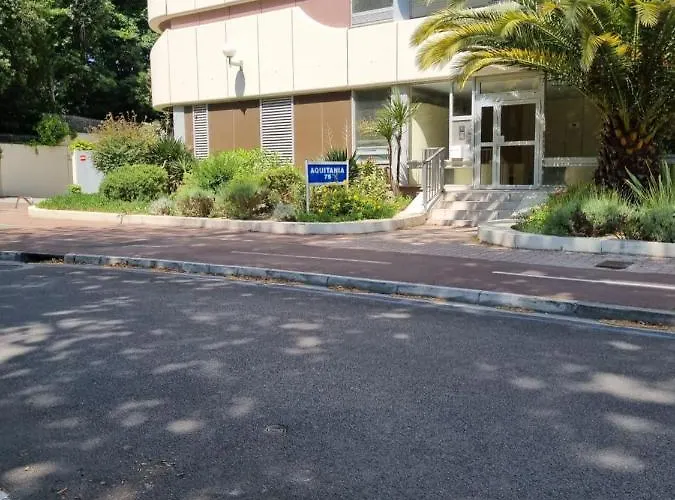 Coin De Paradis Romantique Vue 10m *