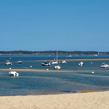 Apartman Coin De Paradis Romantique Vue 10m *