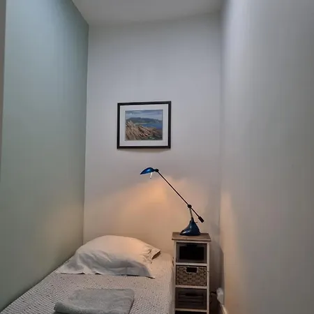 Apartamento Coin De Paradis Romantique Vue 10m *