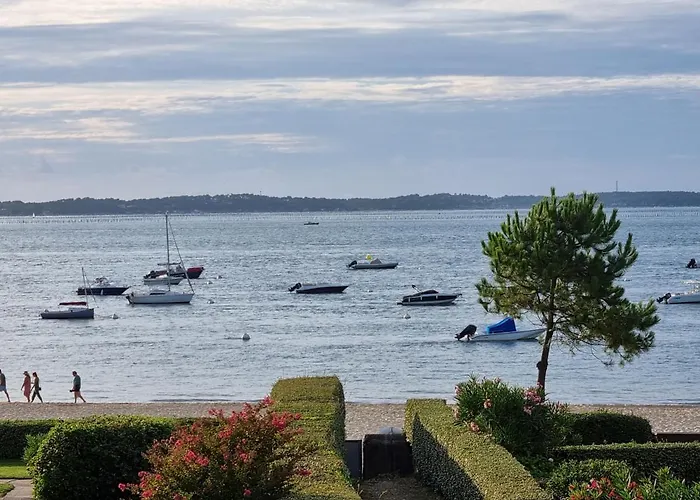 Coin De Paradis Romantique Vue 10m