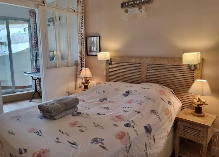 Coin De Paradis Romantique Vue 10m