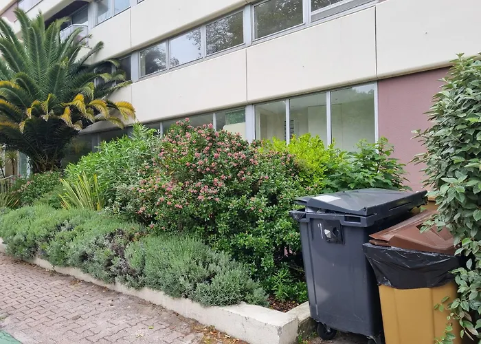 Coin De Paradis Romantique Vue 10m